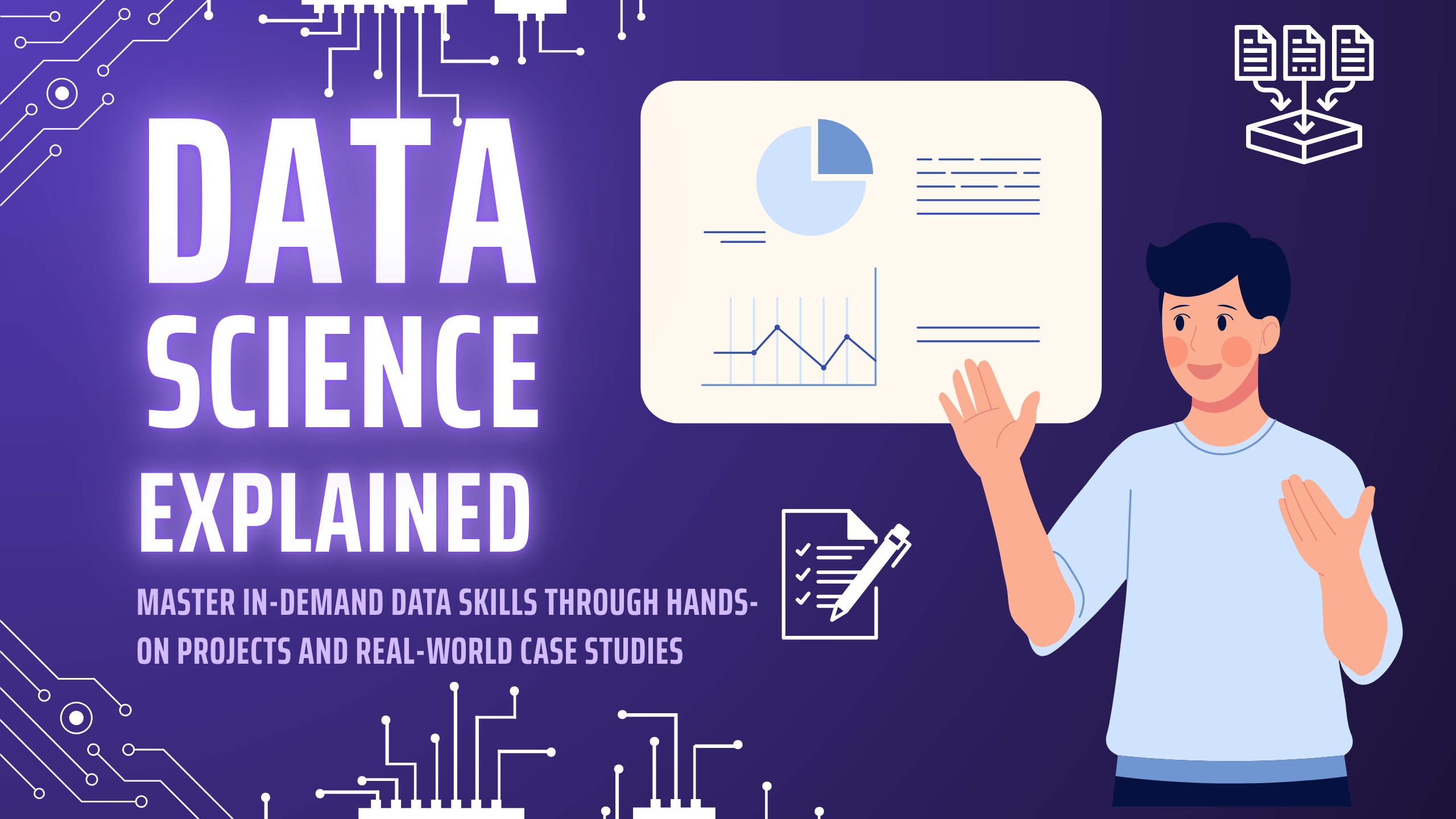 Data Science & Analytics